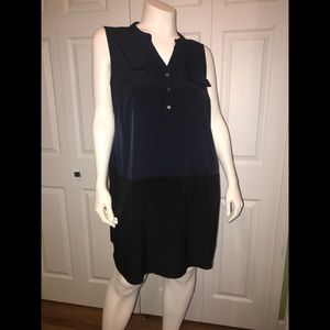 Alfani Dress Size 18W